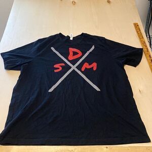 Dirty South Muscle shirt